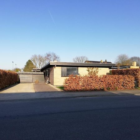 Klovermarken 14 Herning Exteriér fotografie