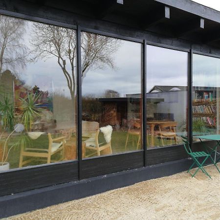 Klovermarken 14 Herning Exteriér fotografie