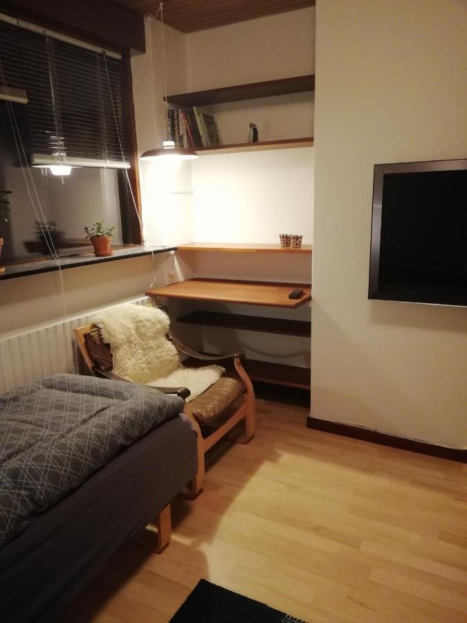 Klovermarken 14 Herning Exteriér fotografie